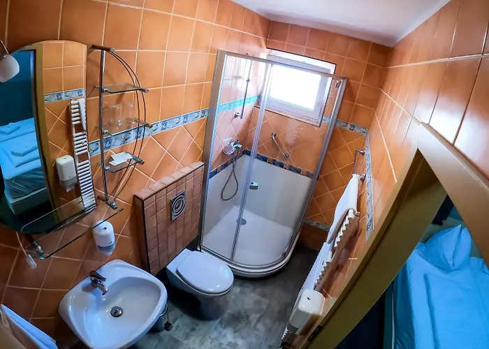 Hotel Vineyard - Szoloskert Nagykanizsa