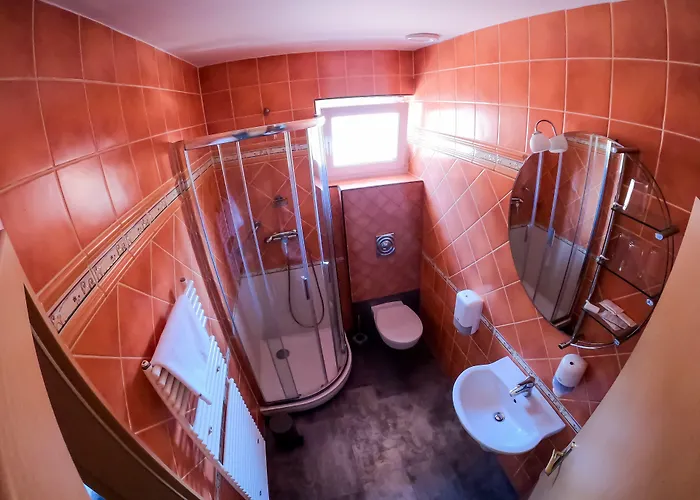 Vineyard - Szoloskert Hotel