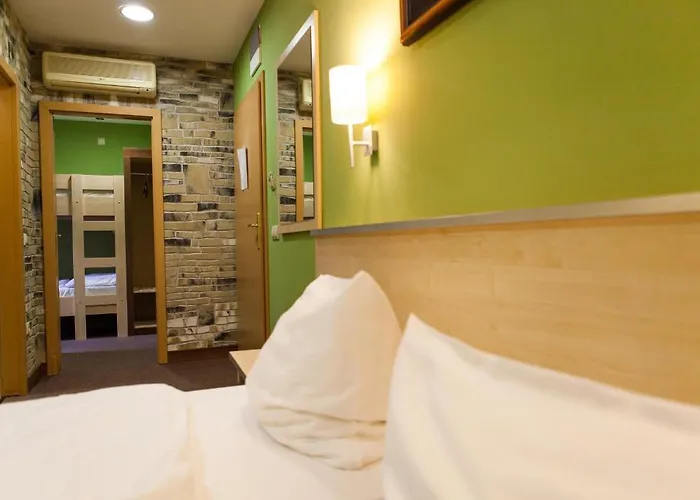 Vineyard - Szoloskert Nagykanizsa