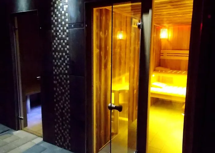 Vineyard - Szoloskert ホテル ナジカニジャ