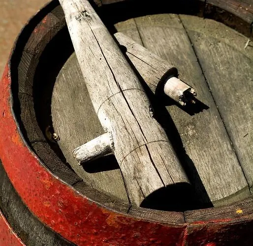 Hotel Vineyard - Szoloskert Nagykanizsa