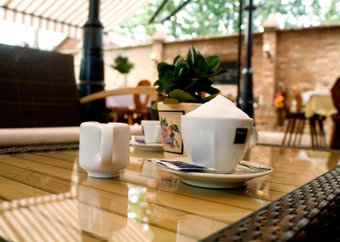 Vineyard - Szoloskert 3* Nagykanizsa