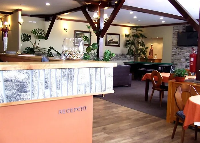 Vineyard - Szoloskert Nagykanizsa