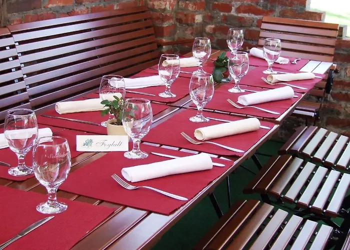 Vineyard - Szoloskert Hotel