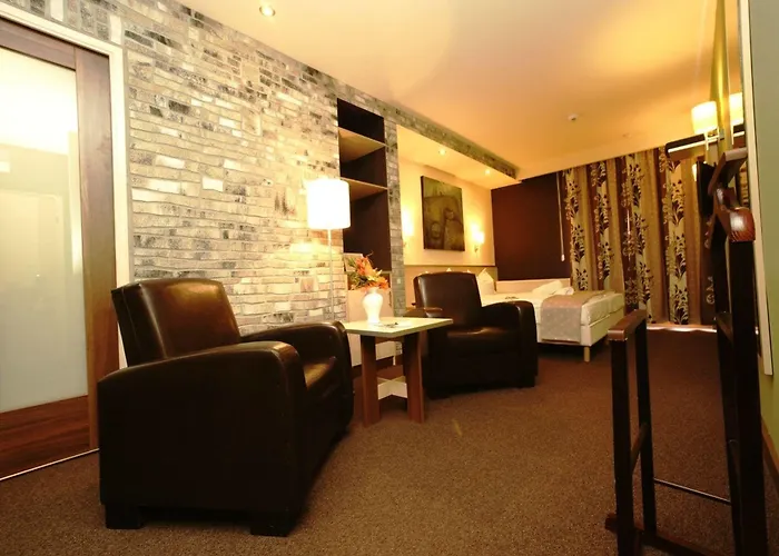 Vineyard - Szoloskert Hotel 3*