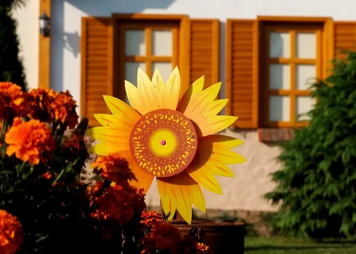 Vineyard - Szoloskert Hotel 3*